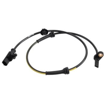 Sensor de velocidad de la rueda 30768 ABS