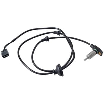 Sensor de velocidad de la rueda 30504 ABS
