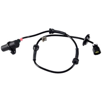 Sensor de velocidad de la rueda 30809 ABS