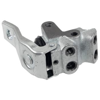 Distribuidor de fuerza de frenado 64120 ABS
