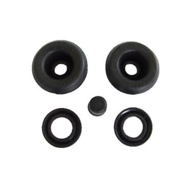 Kit de reparación, cilindro de freno de rueda 63537 ABS