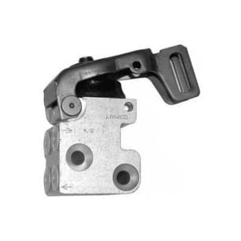 Distribuidor de fuerza de frenado 44013 ABS