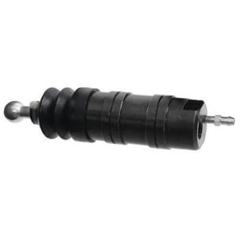 Cilindro esclavo, embrague 41419 ABS