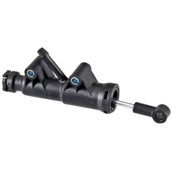 Cilindro maestro, embrague 41907 ABS