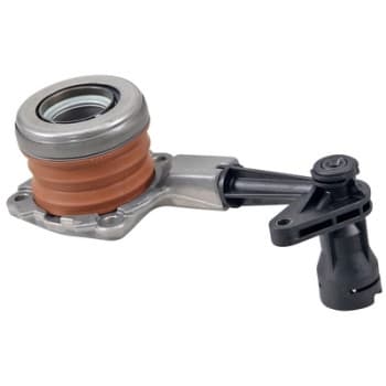 Cojinete de desembrague 51256 ABS