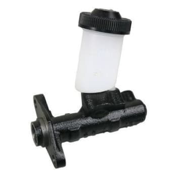 Cilindro maestro, embrague 71848 ABS