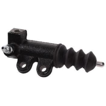 Cilindro esclavo, embrague 75304 ABS