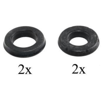 Kit de reparación, cilindro maestro