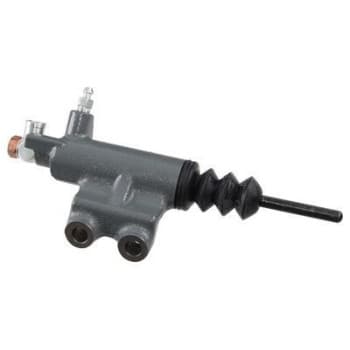 Cilindro esclavo, embrague 75303 ABS