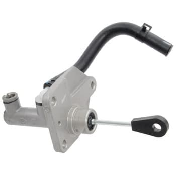 Cilindro maestro, embrague 75341 ABS
