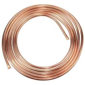 Línea de freno 95705 ABS