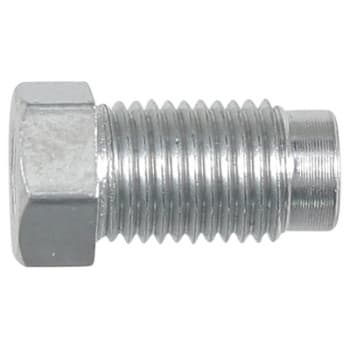 Tuerca de unión 96027 ABS