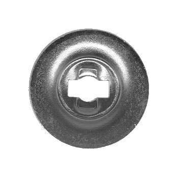 Resorte, zapata de freno