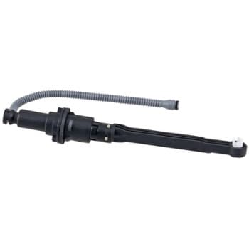 Cilindro maestro, embrague 75386 ABS