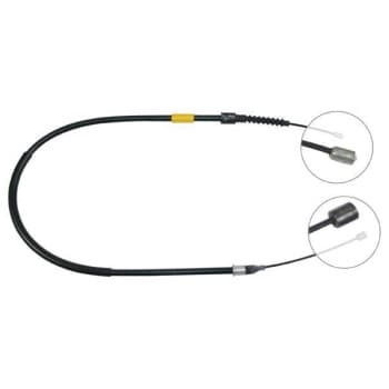 Cable del freno de mano K17033 ABS