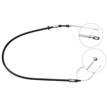 Cable del freno de mano K15457 ABS