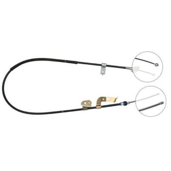 Cable del freno de mano K19907 ABS