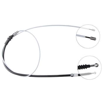 Cable del freno de mano K13366 ABS