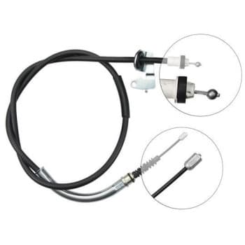 Cable del freno de mano K16958 ABS