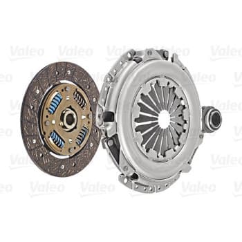 Kit de embrague 786026 Valeo