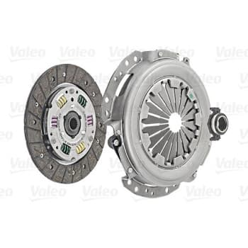 Kit de embrague 786041 Valeo