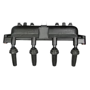 Bobina 154302 EFI Automotive