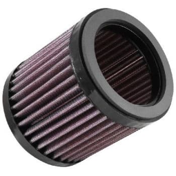 Filtro de repuesto K&N Kawasaki ZXR400 1990 (KA-4010)