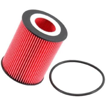 Filtro de aceite K&N - Serie Pro para Land Rover y Volvo (PS-7016)