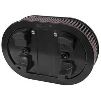 Kit de filtro de aire K&N para Harley XL Sportster Custom 2014-2015 (RK-3943)