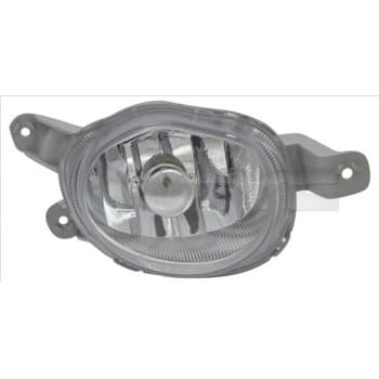 Faro antiniebla izquierdo 19-0932-05-9 TYC