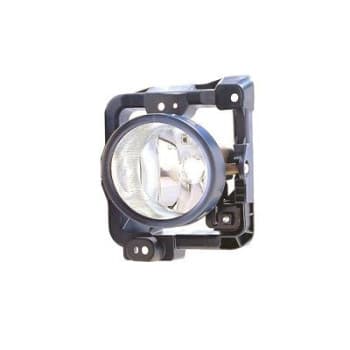 Faro antiniebla izquierdo H11 hasta 2012 2582995 Van Wezel