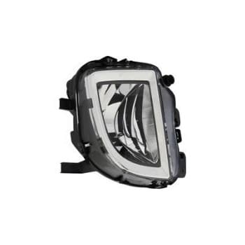 Faro antiniebla -11/11 H8 derecho 5765996 Van Wezel