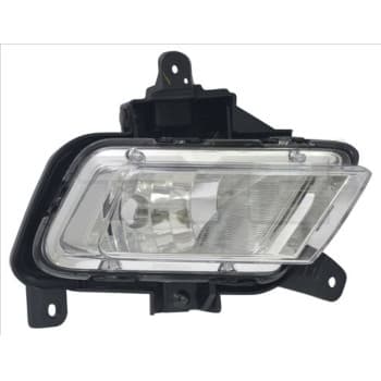 Faro antiniebla derecho 19-0947-01-2 TYC