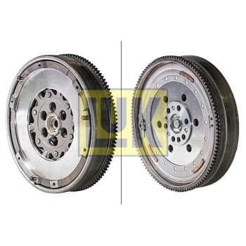 Volante 415 0416 10 LUK