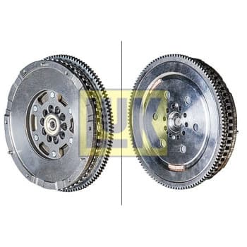 Volante 415 0348 10 LUK