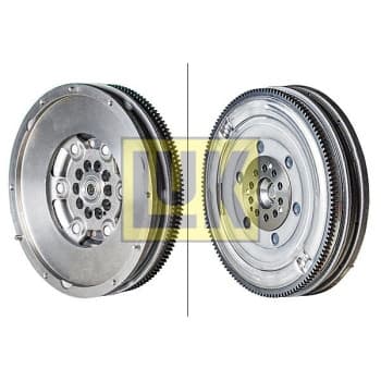 Volante 415 0340 10 LUK