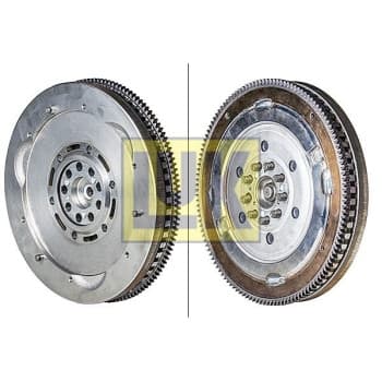 Volante 415 0385 10 LUK