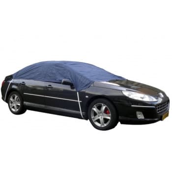 Cubierta de techo Poliéster Medio