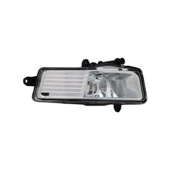 Faro antiniebla derecho H11 0340996 Van Wezel