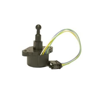 Actionneur 0646993 Van Wezel