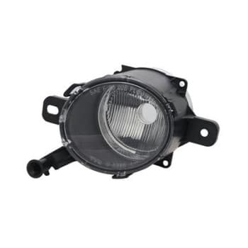 Faro antiniebla 2/08+ izquierdo H10 3796997 Van Wezel