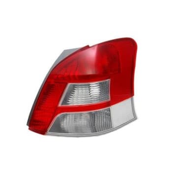 Feu arrière droit à partir du premier mois de l'année de fabrication (2010 et suivantes). 5436934 Van Wezel