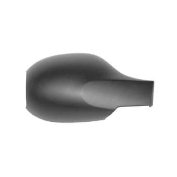COUVERCLE RÉTROVISEUR DROIT -2/10 NOIR 4371842 Hagus