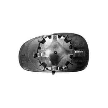 CRISTAL ESPEJO DERECHO -4/09 Calefactable 4939838 Hagus