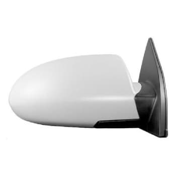 Espejo retrovisor exterior eléctrico derecho Accent 07 - Calefactable/Imprimado 8226818 Hagus