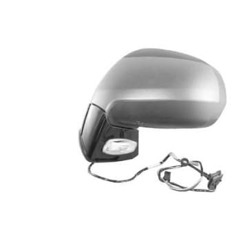 Retrovisor exterior eléctrico L C4 Picasso Prim.Heat.Fold Hagus