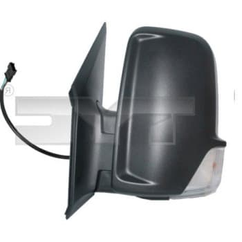 Espejo exterior izquierdo 321-0110 TYC