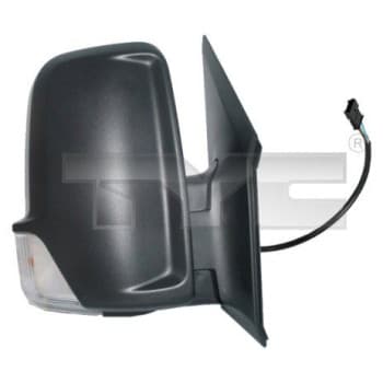 Espejo exterior 321-0109 TYC