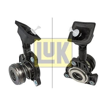 Cojinete de liberación del embrague 510015710 LUK