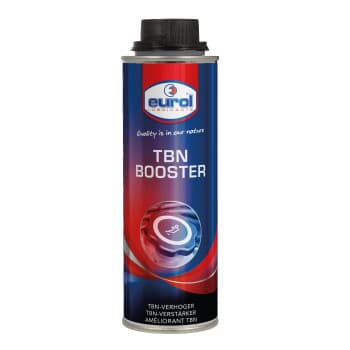 Potenciador de TBN Eurol 250 ml